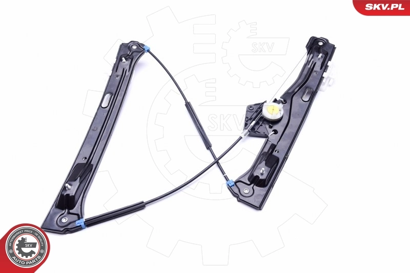 Window Regulator